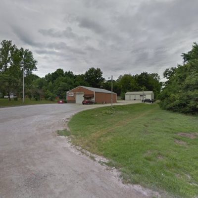 Mid Missouri Drywall LLC