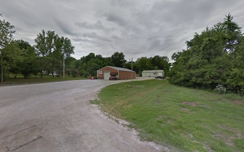 Mid Missouri Drywall LLC
