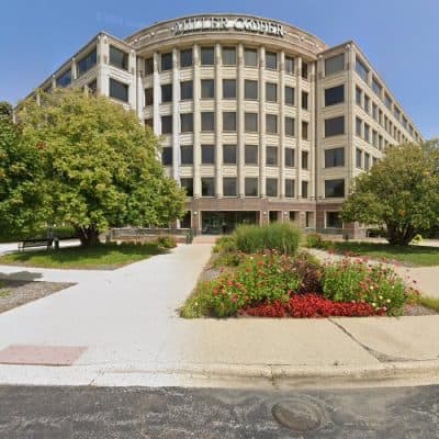Midwest Wall and Ceiling Contractors Association