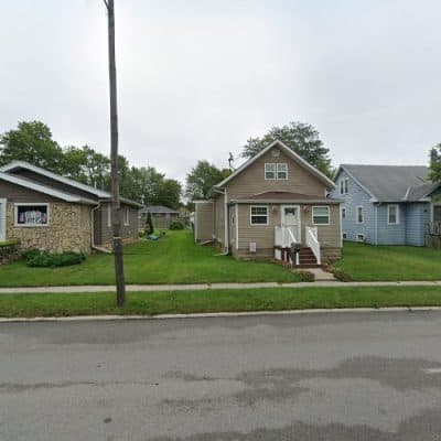 Craft & Sons Home Improvement & Repair L.L.C