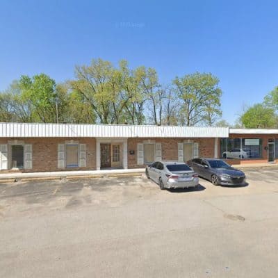 Mustang Drywall Co Inc