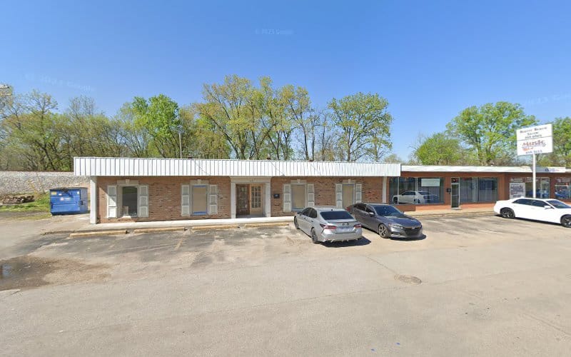 Mustang Drywall Co Inc