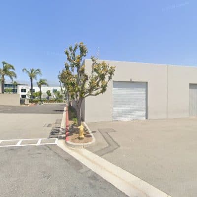 National Drywall Corporation
