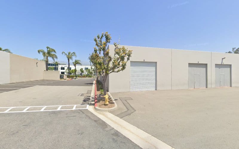 National Drywall Corporation