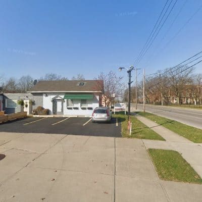 Nela Park Painting & Drywall