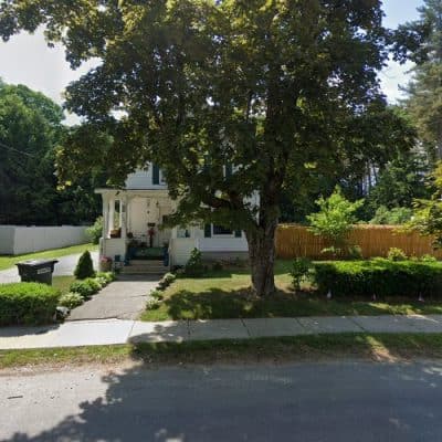 New England Drywall