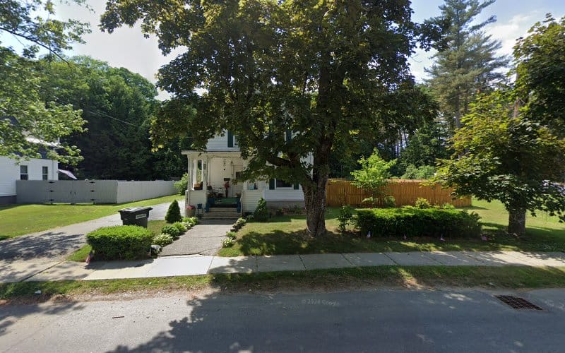 New England Drywall