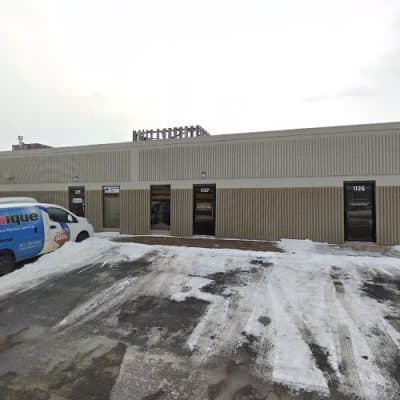 Nielsen Drywall Inc
