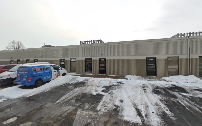 Nielsen Drywall Inc