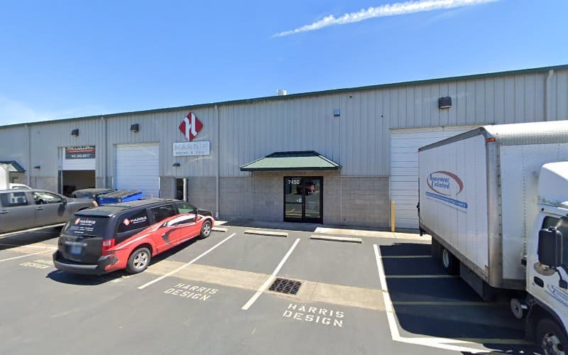 Northwest Wall Systems