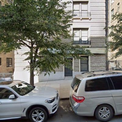 NY NY Drywall N Patch Services INC