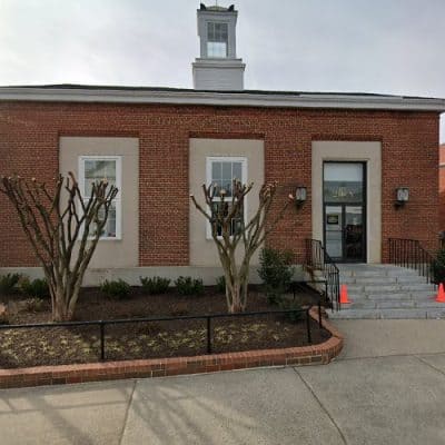 Old Dominion Drywall
