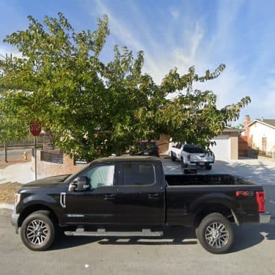 Palacios Drywall Inc.