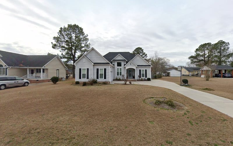 Palmetto Insulation Llc