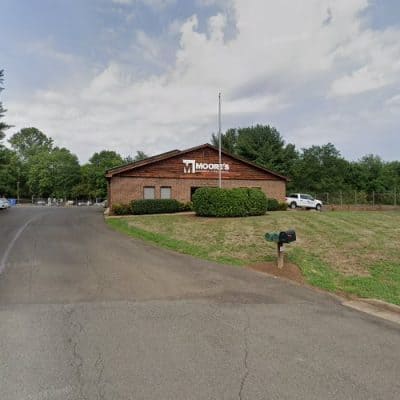 Moore's Electrical & Mechanical