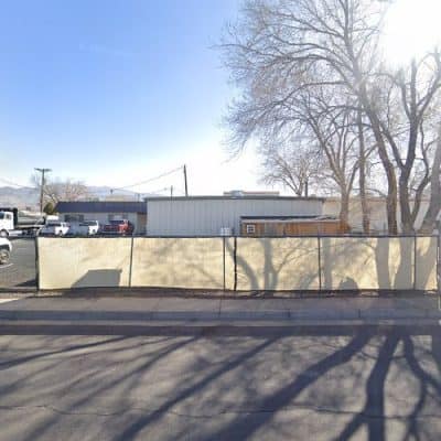 RG Construction Services