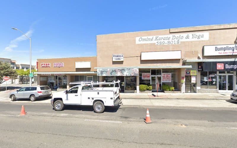 Peninsula Home Construction Repair Services