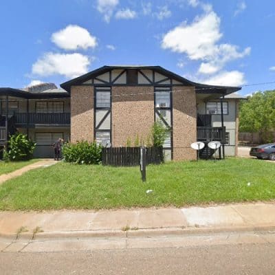 Pinkin's Home Repair Services