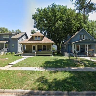 Pro Drywall Repair Omaha