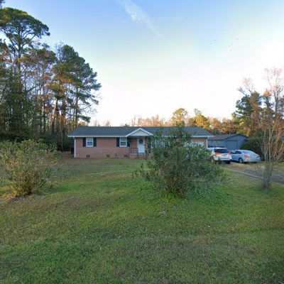 R H Johnson Drywall Co