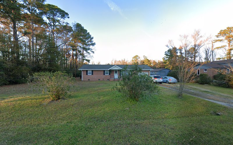 R H Johnson Drywall Co