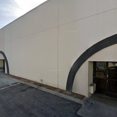 RAMM GC, INC.