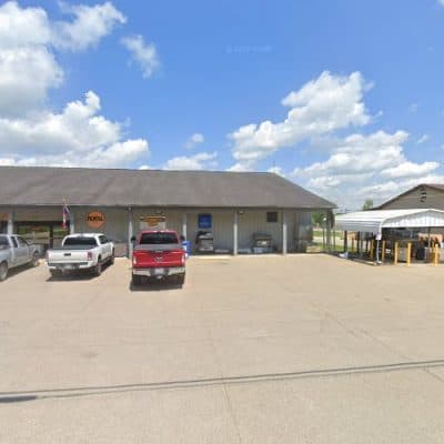 Moore Bros Hardware Inc