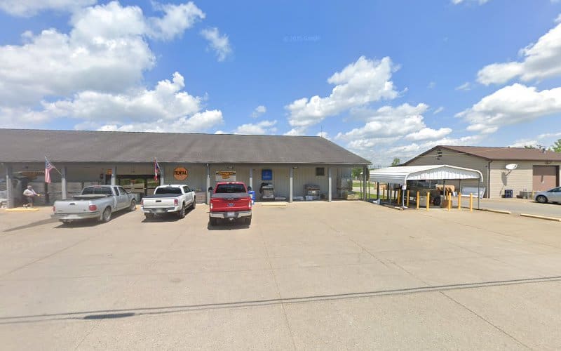 Moore Bros Hardware Inc