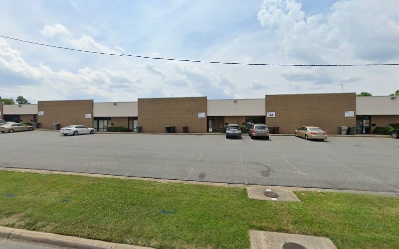 Roberts & Morris Inc