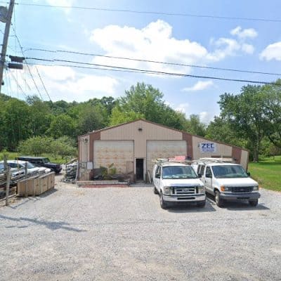 Zuercher Electric Company