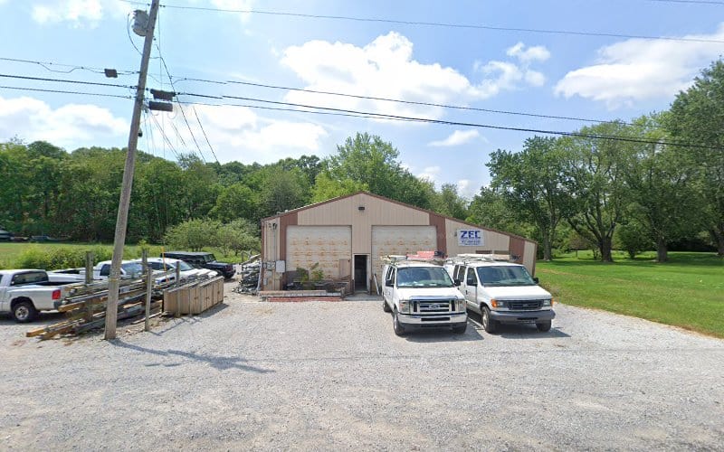 Zuercher Electric Company