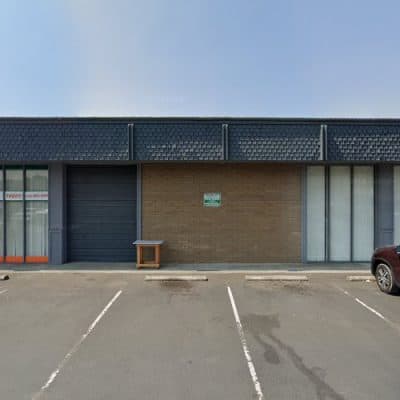 Sam's Drywall Inc
