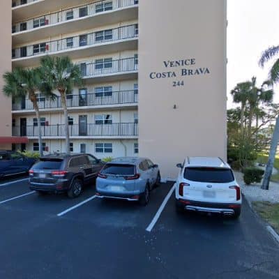 Sarasota Ceiling Contractor