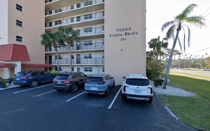Sarasota Ceiling Contractor