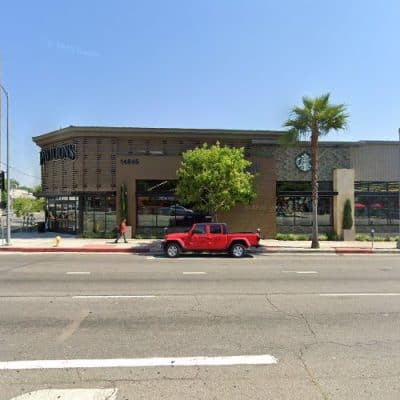 Sherman Oaks Drywall Services