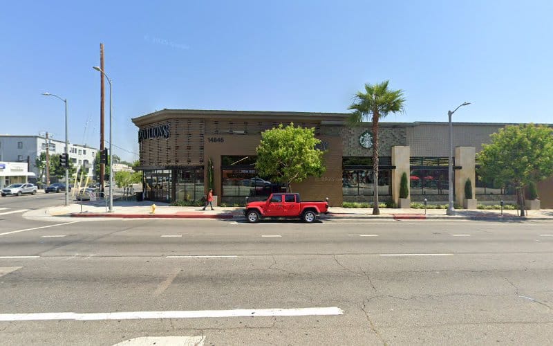 Sherman Oaks Drywall Services