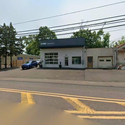 Steel Interiors LLC
