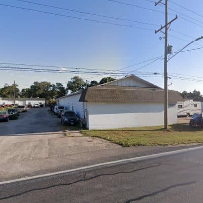 T & R Drywall Inc