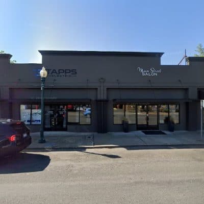 Tapps Drywall