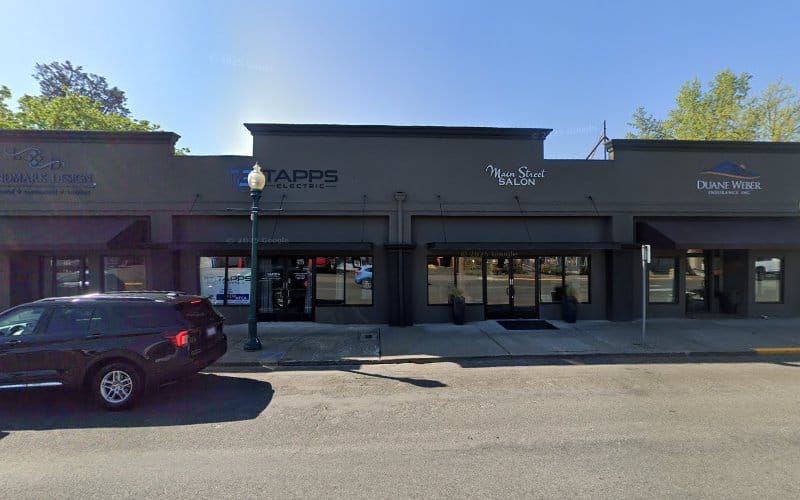 Tapps Drywall