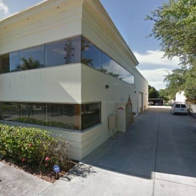 Terraco, Inc.