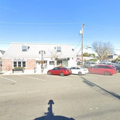 Stone Harbor Plumbing-Heating