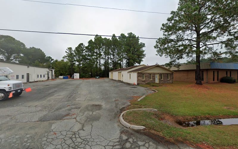 Tidewater Drywall Co Inc
