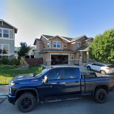 Tonys Drywall Inc