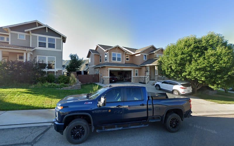Tonys Drywall Inc