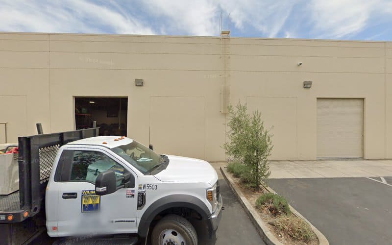 Tuttle Interior Systems Inc
