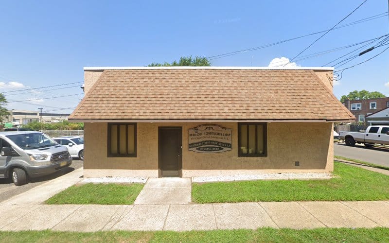 Union County Construction Group