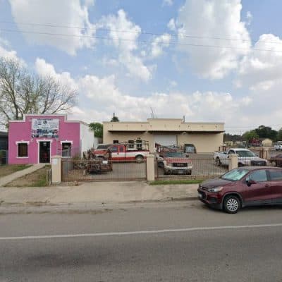 Valley & South Texas Interiors