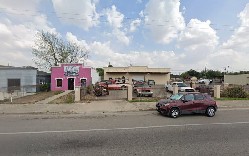 Valley & South Texas Interiors