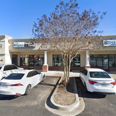 Wall Systems Inc.